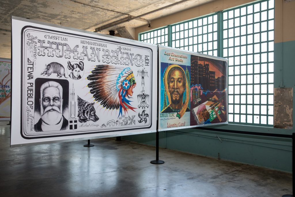 Conférence à l’université de Santa Clara en Californie sur